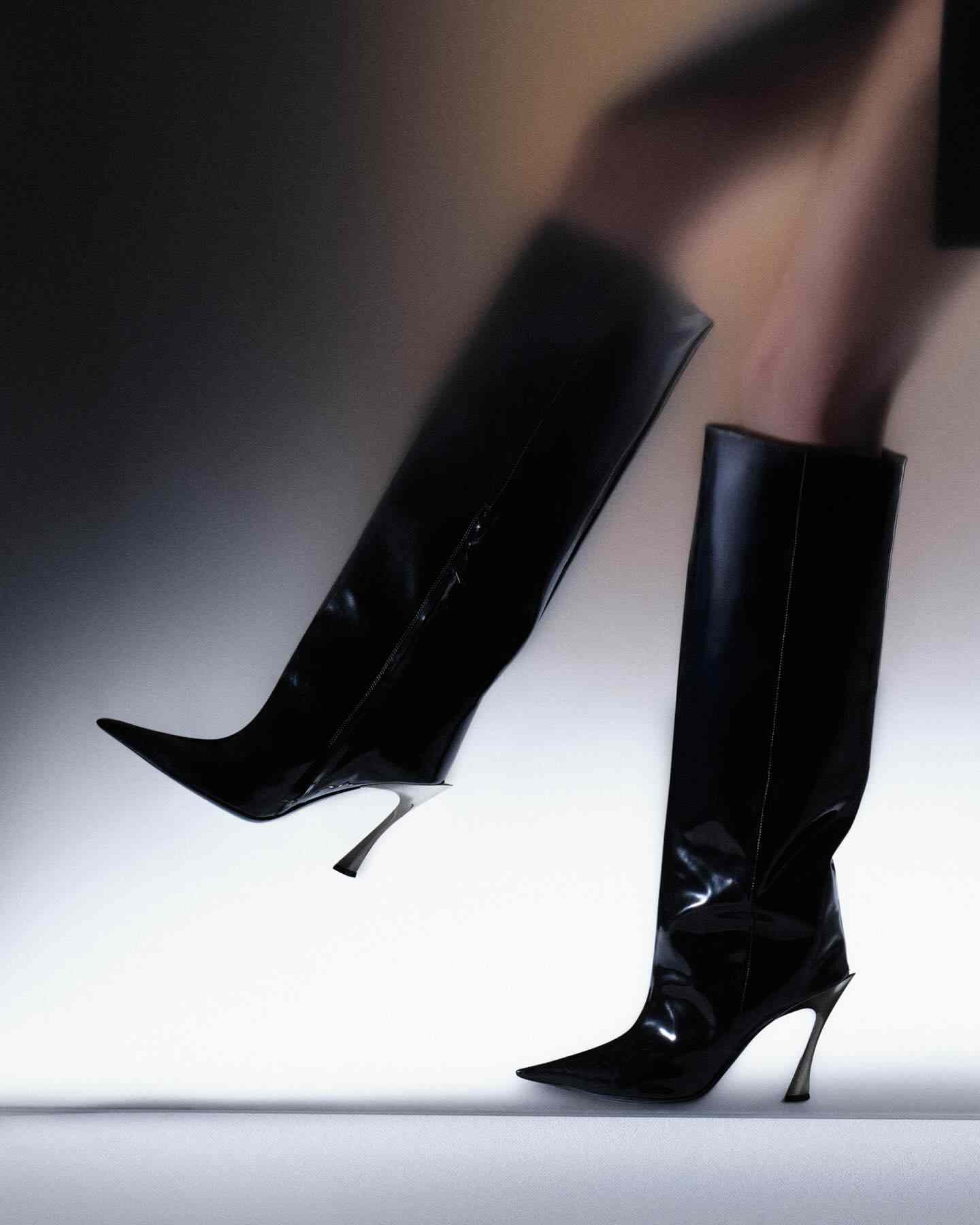 在上升期的 MUGLER 为何也难逃「七年之痒」？(图31)