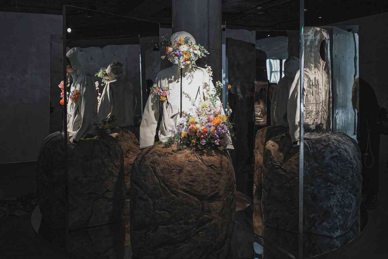 可隆的先锋进化：如何在 Quiet Outdoor 赛道中实现时尚与自然同频？(图31)