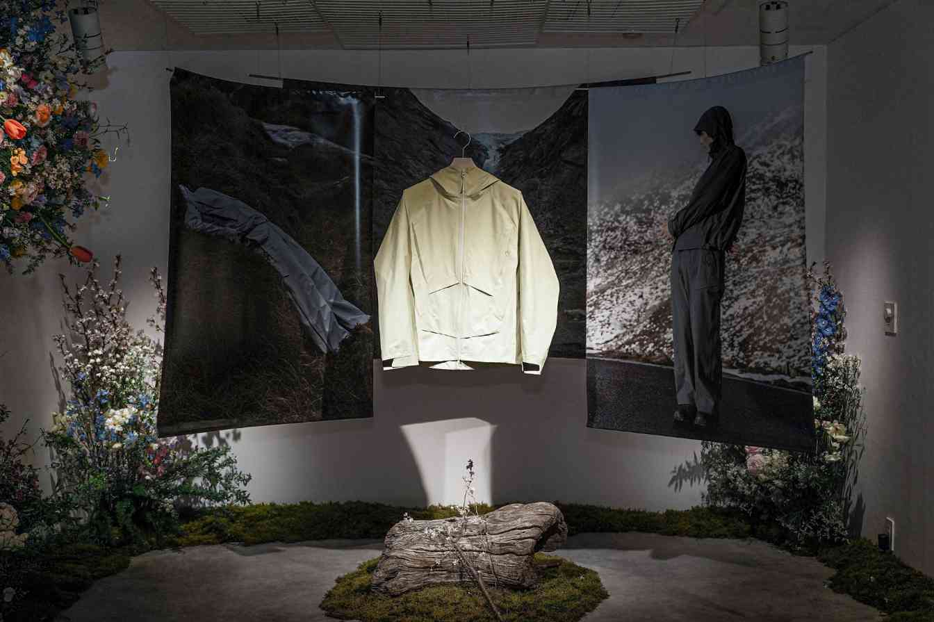 可隆的先锋进化：如何在 Quiet Outdoor 赛道中实现时尚与自然同频？(图30)