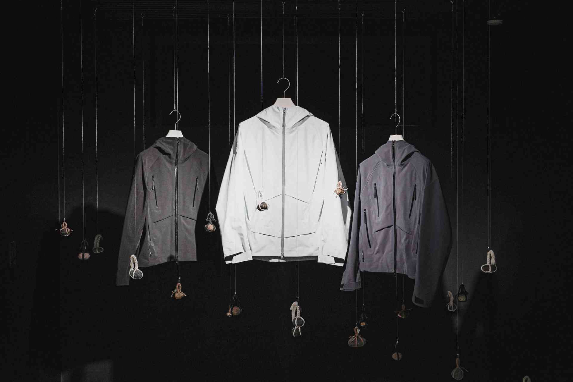 可隆的先锋进化：如何在 Quiet Outdoor 赛道中实现时尚与自然同频？(图33)