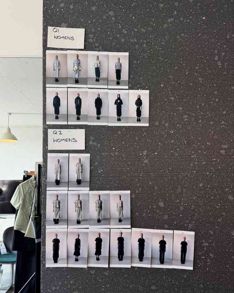 可隆的先锋进化：如何在 Quiet Outdoor 赛道中实现时尚与自然同频？(图2)