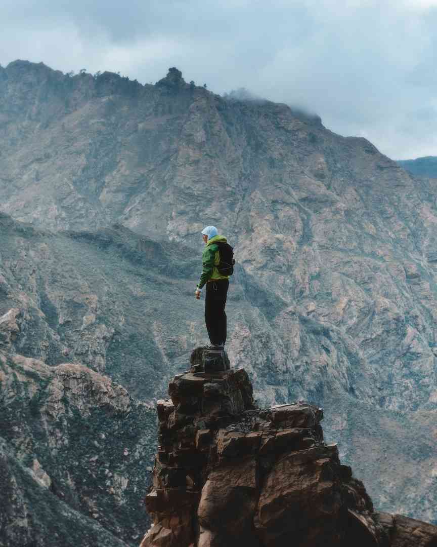 可隆的先锋进化：如何在 Quiet Outdoor 赛道中实现时尚与自然同频？(图4)