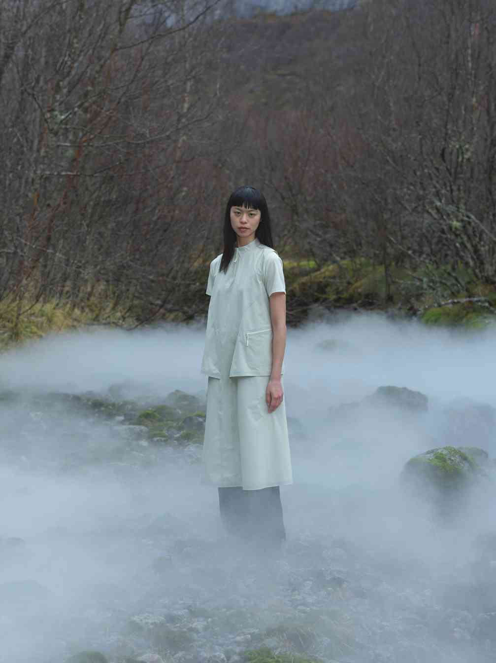 可隆的先锋进化：如何在 Quiet Outdoor 赛道中实现时尚与自然同频？(图13)