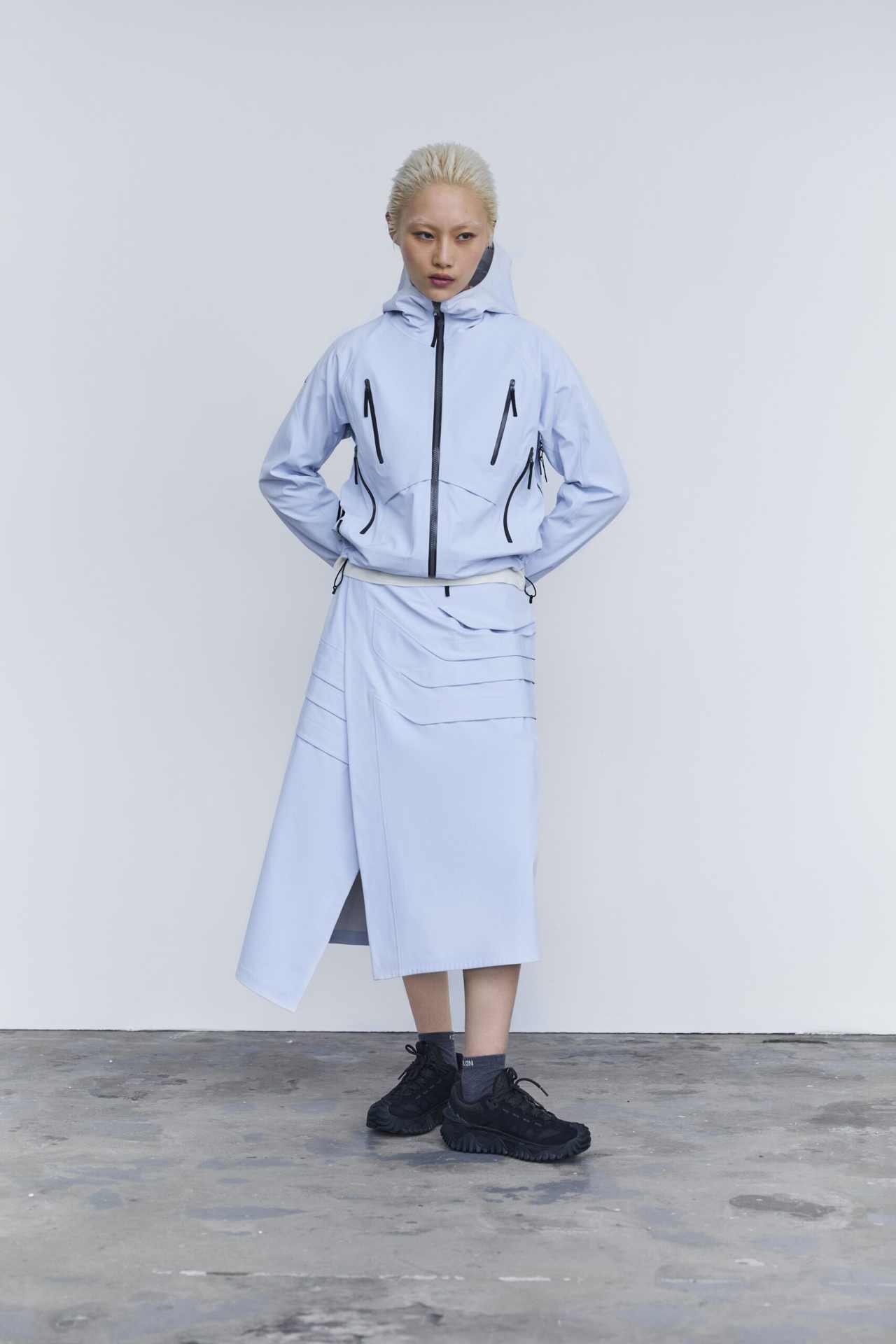 可隆的先锋进化：如何在 Quiet Outdoor 赛道中实现时尚与自然同频？(图18)