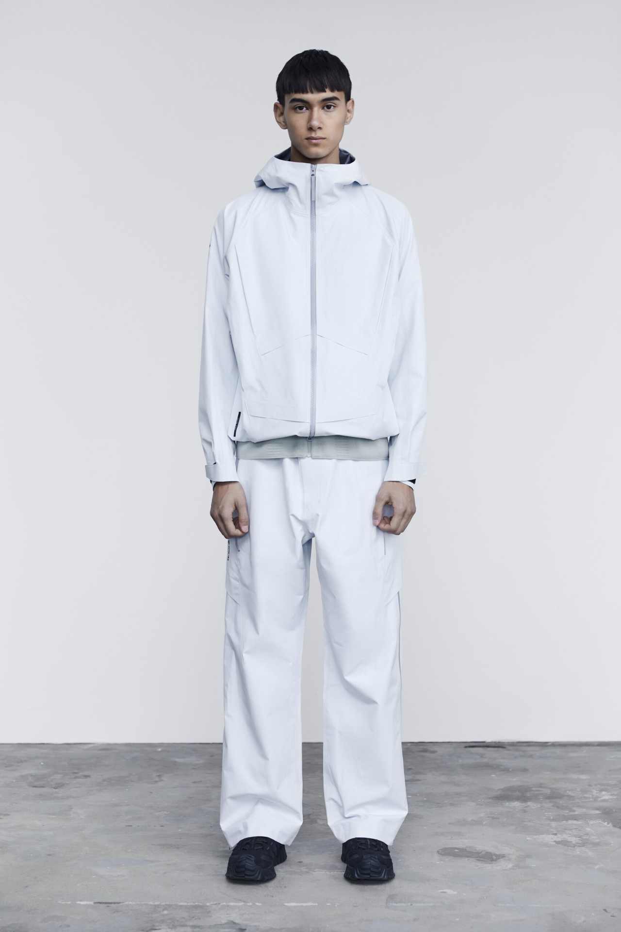 可隆的先锋进化：如何在 Quiet Outdoor 赛道中实现时尚与自然同频？(图15)