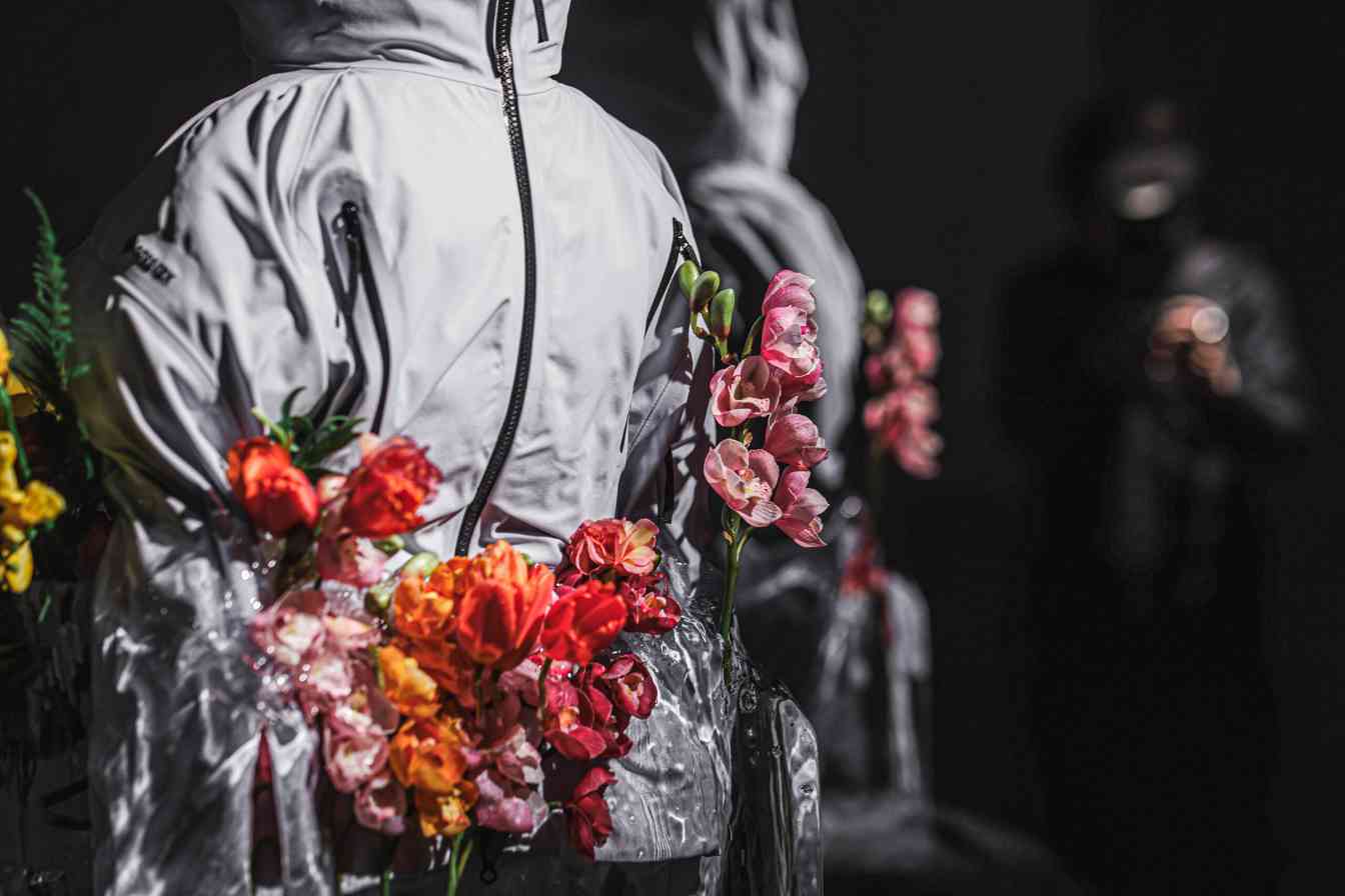 可隆的先锋进化：如何在 Quiet Outdoor 赛道中实现时尚与自然同频？(图32)