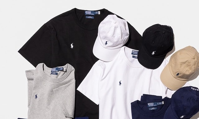 BEAMS x Polo Ralph Lauren 全新合作系列登场 - 臻雅致裁服装网