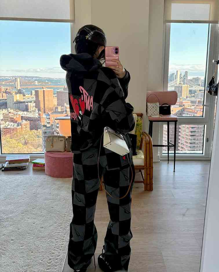 离开克罗心的 Matty Boy，「翅膀够硬」吗？(图9)