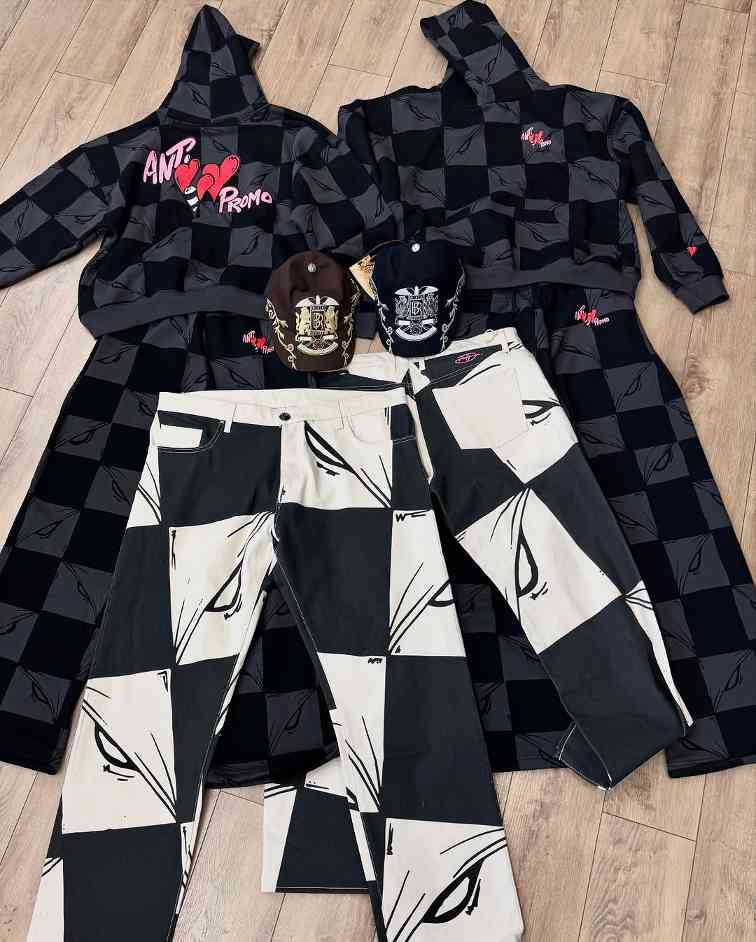 离开克罗心的 Matty Boy，「翅膀够硬」吗？(图11)