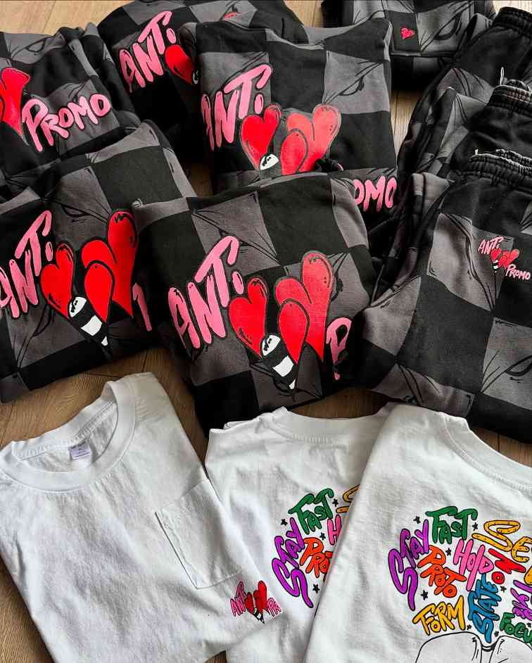 离开克罗心的 Matty Boy，「翅膀够硬」吗？(图10)