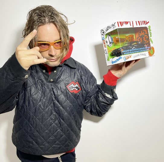 离开克罗心的 Matty Boy，「翅膀够硬」吗？(图12)