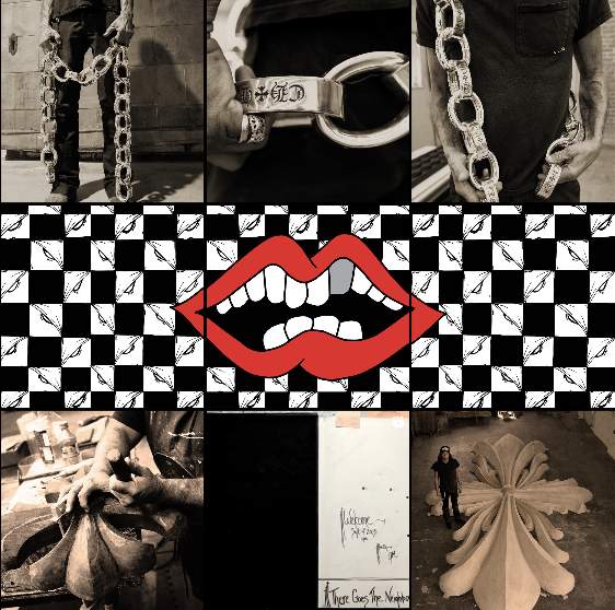 离开克罗心的 Matty Boy，「翅膀够硬」吗？(图13)