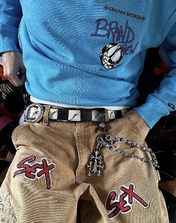 离开克罗心的 Matty Boy，「翅膀够硬」吗？(图14)