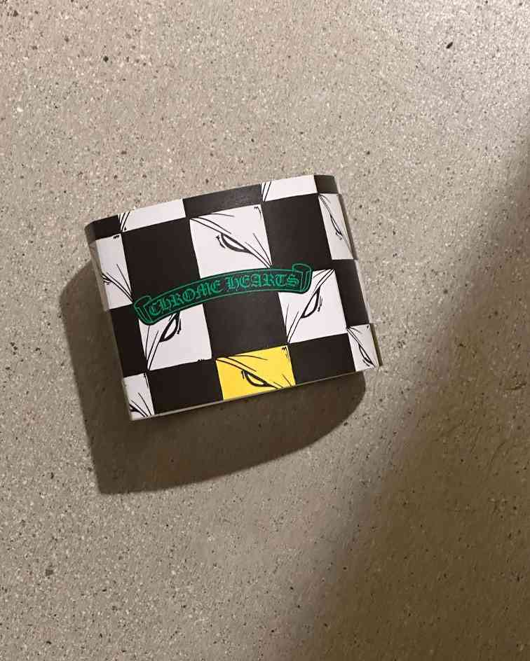 离开克罗心的 Matty Boy，「翅膀够硬」吗？(图17)