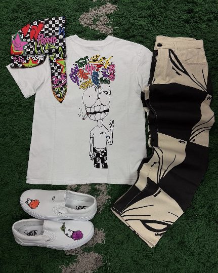 离开克罗心的 Matty Boy，「翅膀够硬」吗？(图18)