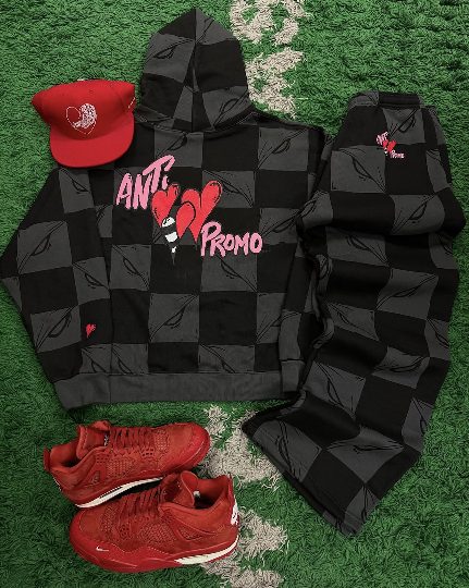 离开克罗心的 Matty Boy，「翅膀够硬」吗？(图19)