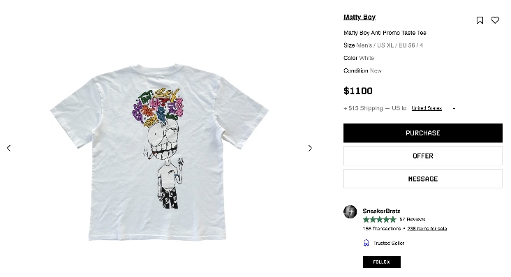 离开克罗心的 Matty Boy，「翅膀够硬」吗？(图22)