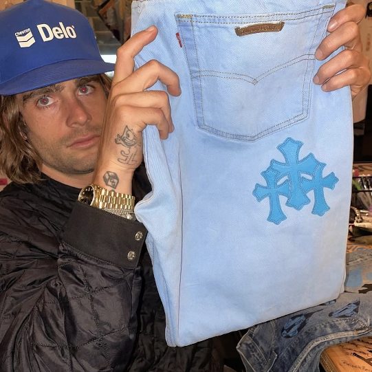 离开克罗心的 Matty Boy，「翅膀够硬」吗？(图26)