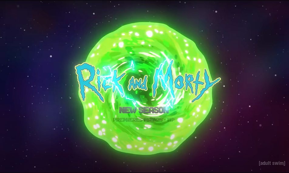 《Rick and Morty》第八季全新预告发布 - 臻雅致裁服装网