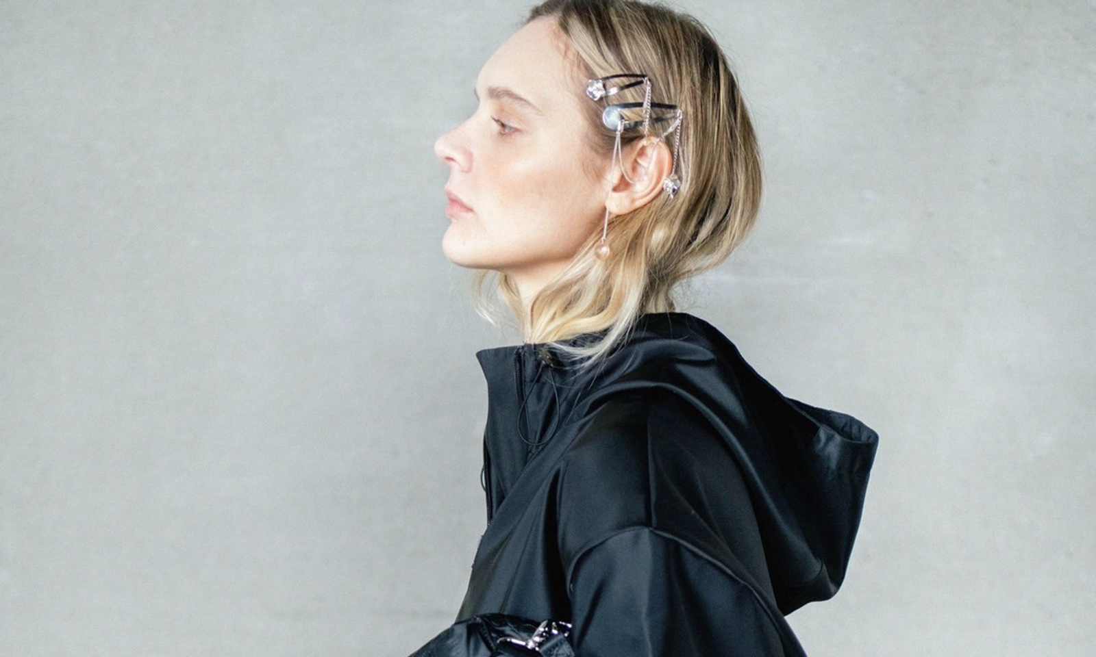 Cecilie Bahnsen x PORTER 合作系列即将登场 - 臻雅致裁服装网