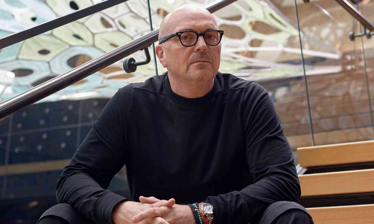 Nike 首席创意官 John Hoke 将退休 - 臻雅致裁服装网