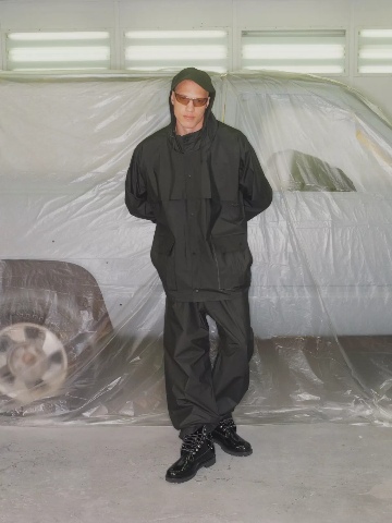 因 YEEZY 团队出身走红，该轮到她了(图17)