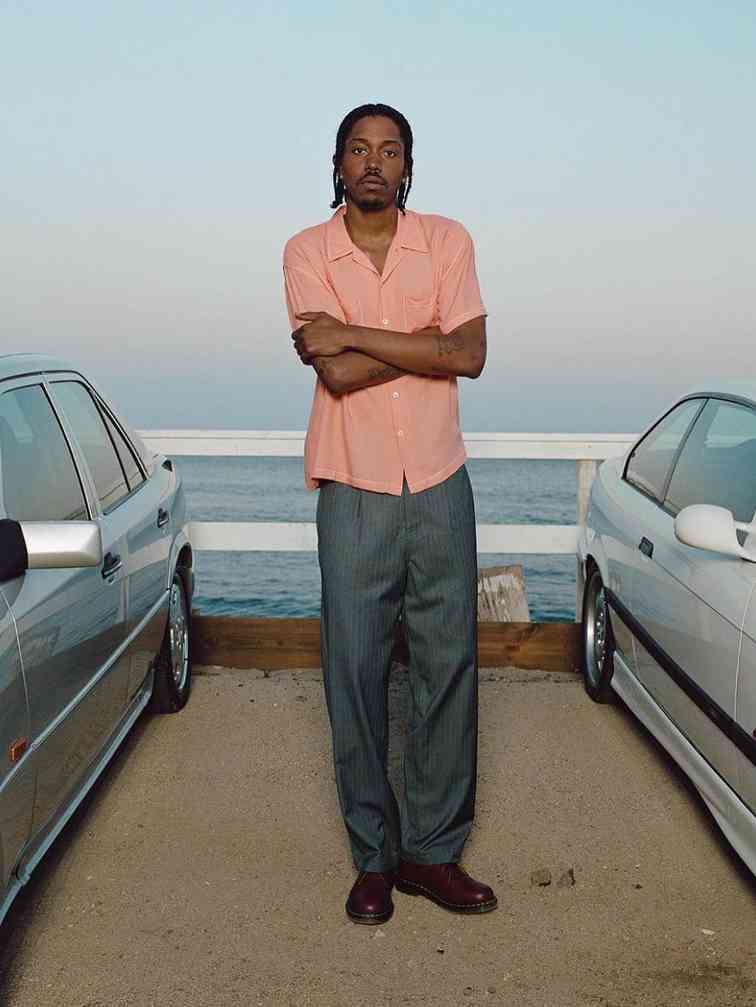 因 YEEZY 团队出身走红，该轮到她了(图21)