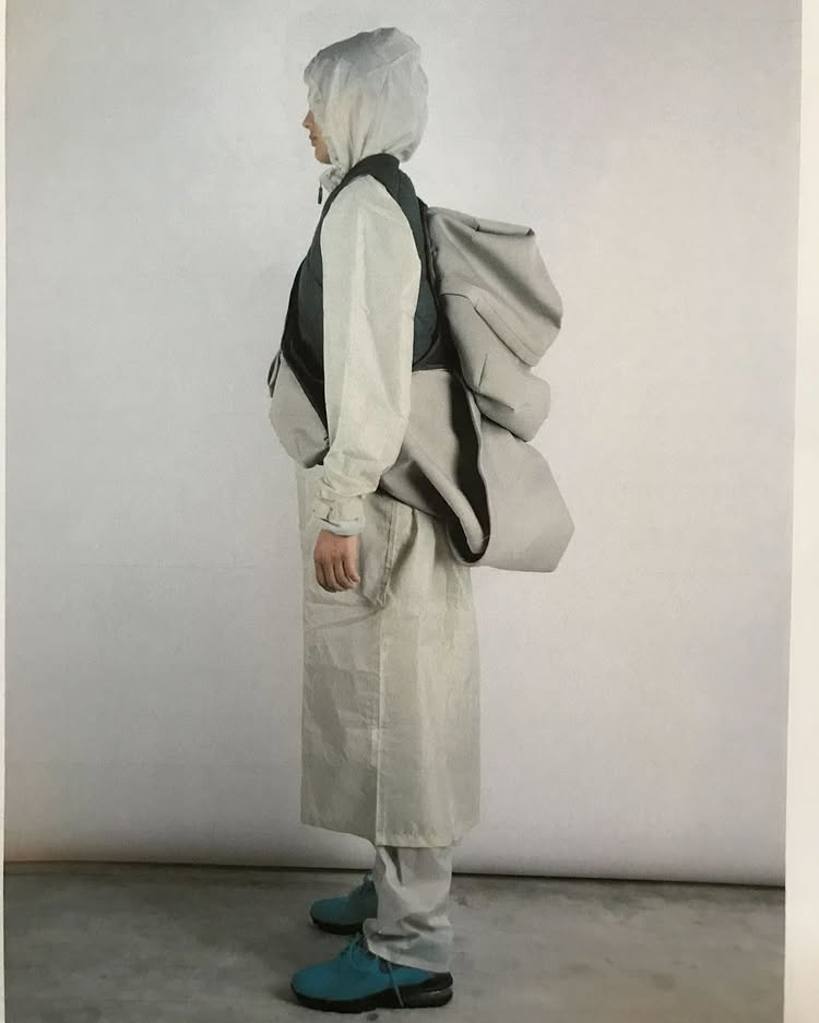 因 YEEZY 团队出身走红，该轮到她了(图28)