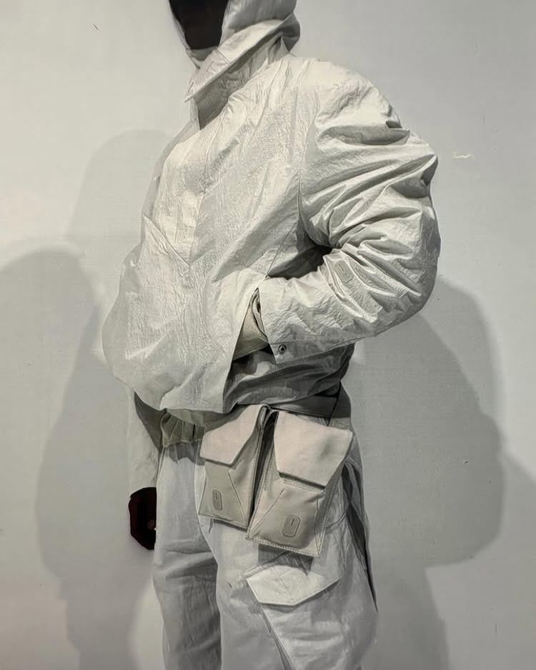 因 YEEZY 团队出身走红，该轮到她了(图36)