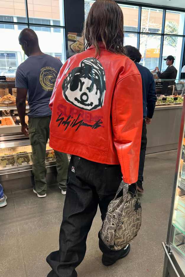 因 YEEZY 团队出身走红，该轮到她了(图53)