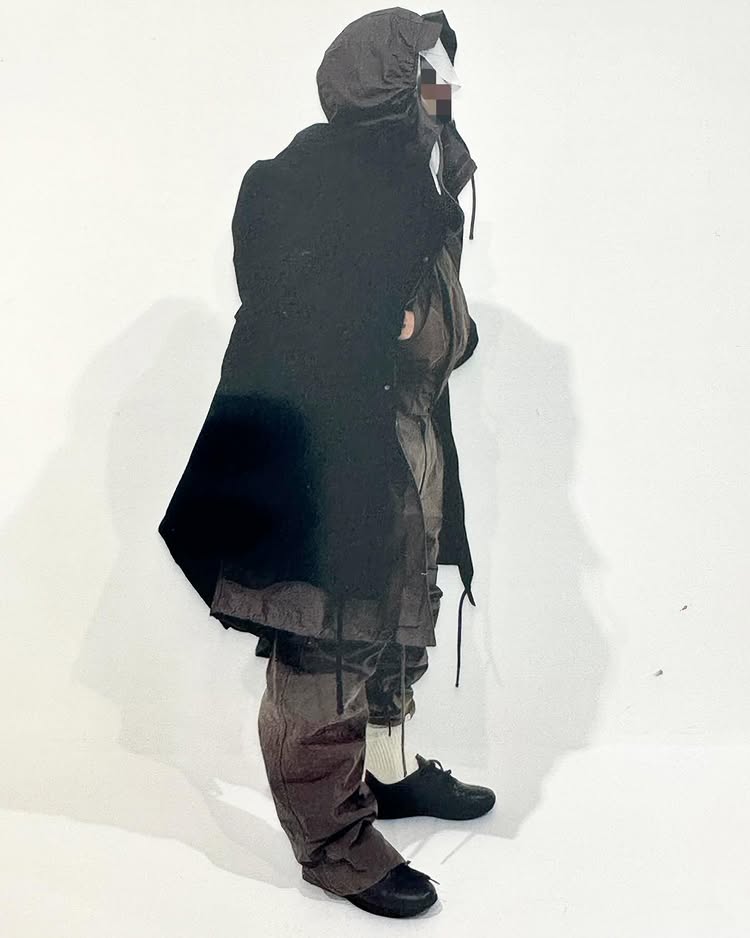 因 YEEZY 团队出身走红，该轮到她了(图33)