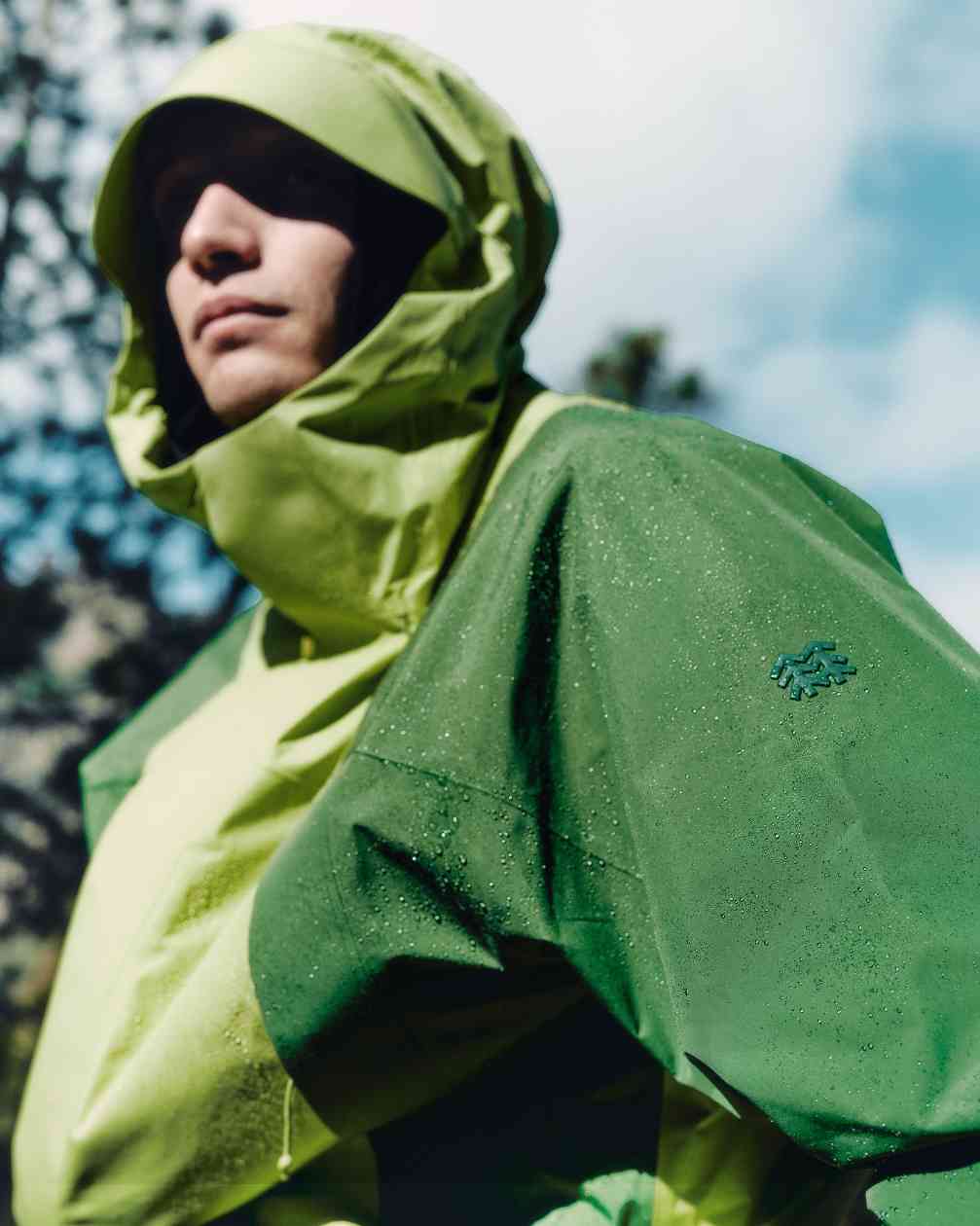 高端静奢户外风潮兴起，可隆K:系列重新定义都市户外美学(图3)