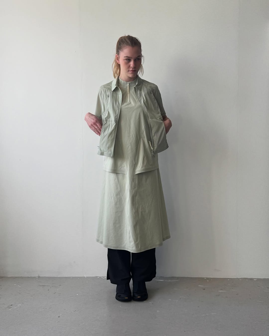 高端静奢户外风潮兴起，可隆K:系列重新定义都市户外美学(图1)