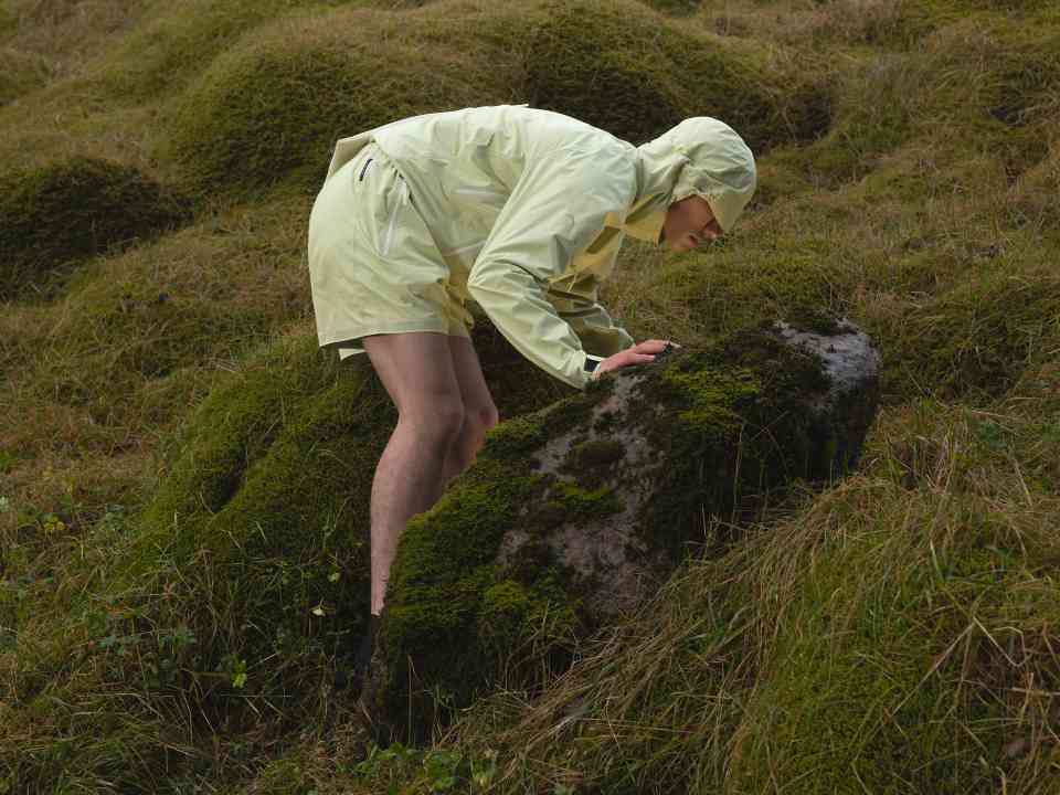 高端静奢户外风潮兴起，可隆K:系列重新定义都市户外美学(图7)