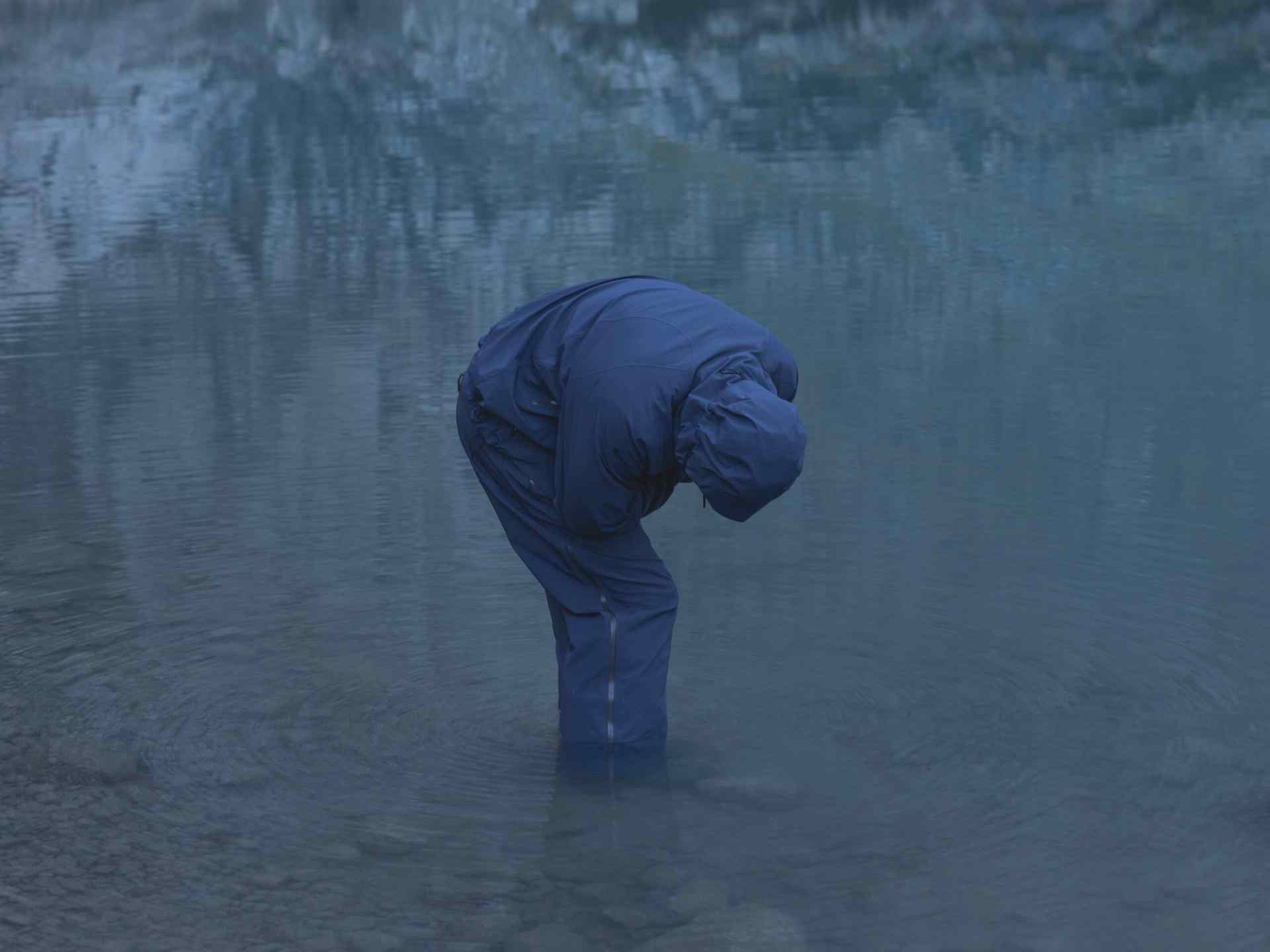 高端静奢户外风潮兴起，可隆K:系列重新定义都市户外美学(图10)