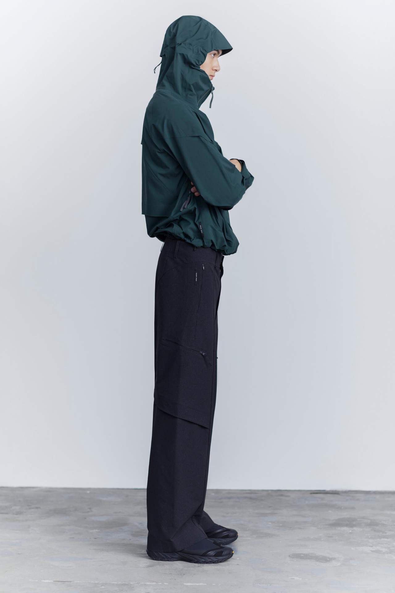 高端静奢户外风潮兴起，可隆K:系列重新定义都市户外美学(图23)