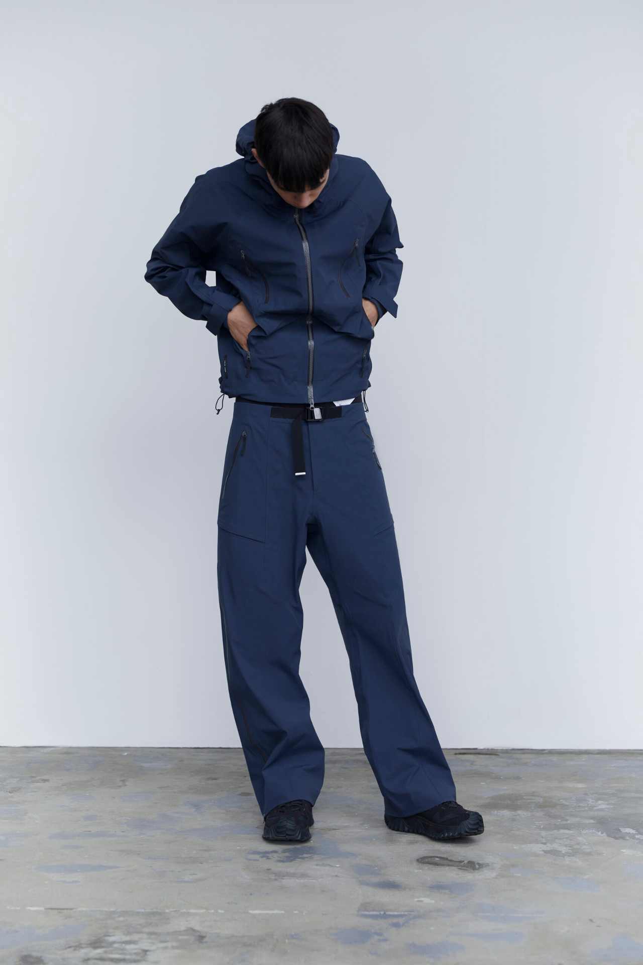 高端静奢户外风潮兴起，可隆K:系列重新定义都市户外美学(图22)