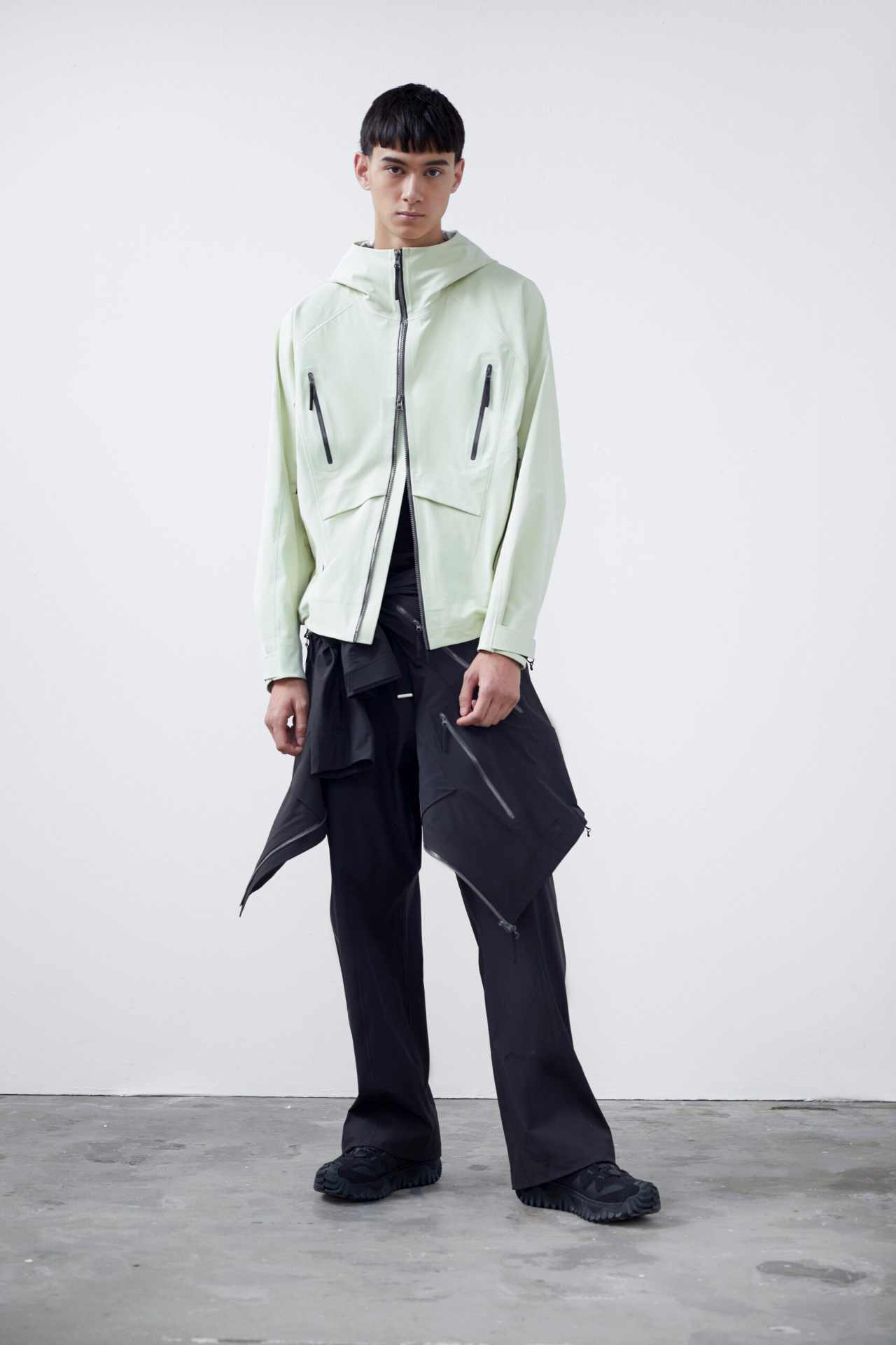 高端静奢户外风潮兴起，可隆K:系列重新定义都市户外美学(图17)