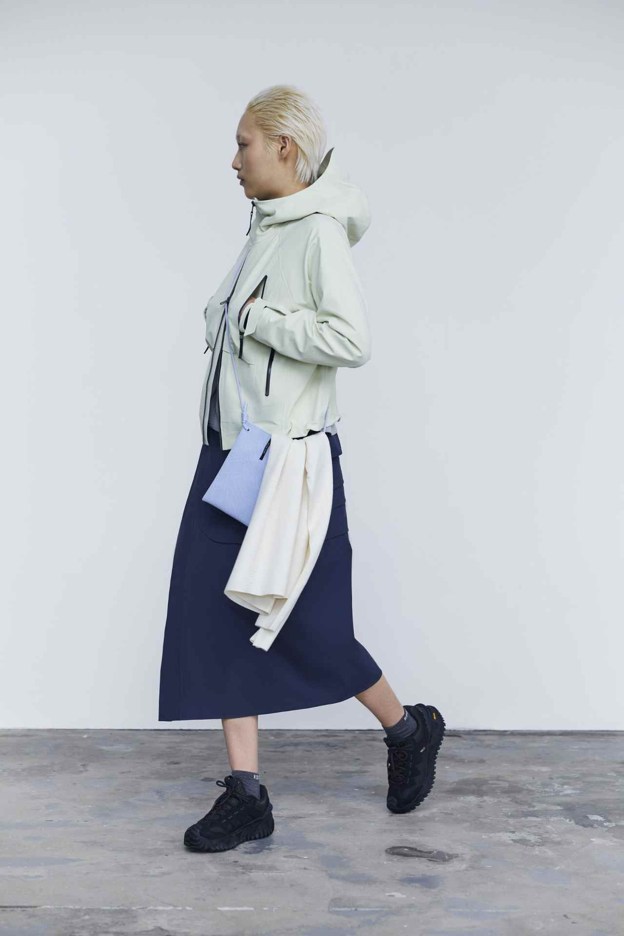 高端静奢户外风潮兴起，可隆K:系列重新定义都市户外美学(图19)