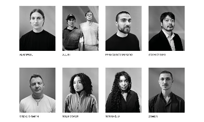 LVMH Prize 2025八强设计师揭晓，全球新锐时尚力量展现多元创意 - 臻雅致裁服装网