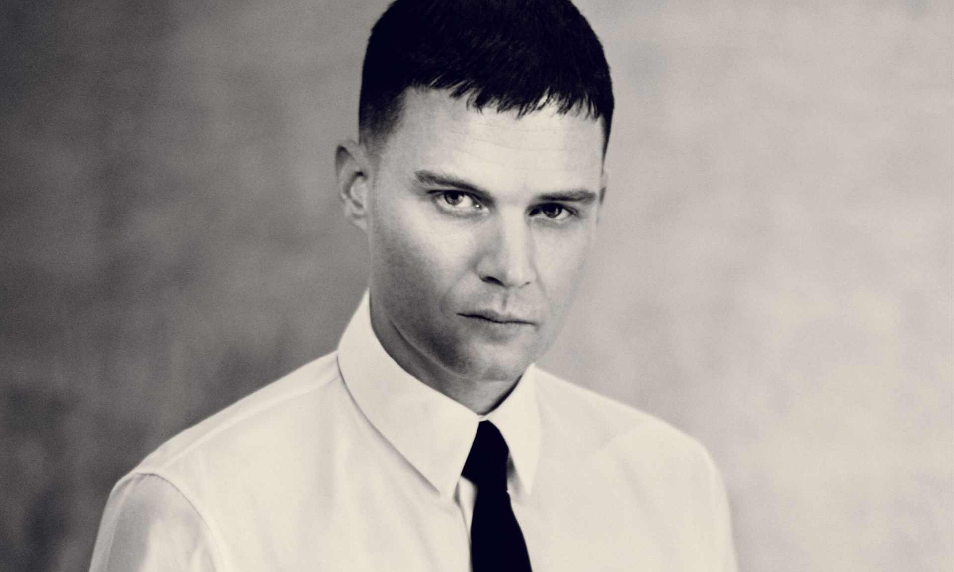 Matthew M. Williams发布全新同名独立品牌 专注工艺导向设计理念 - 臻雅致裁服装网