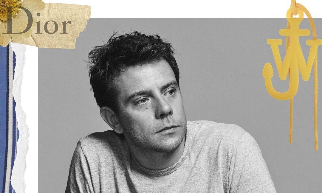 Jonathan Anderson或兼任DIOR女装艺术总监引发业界关注 - 臻雅致裁服装网