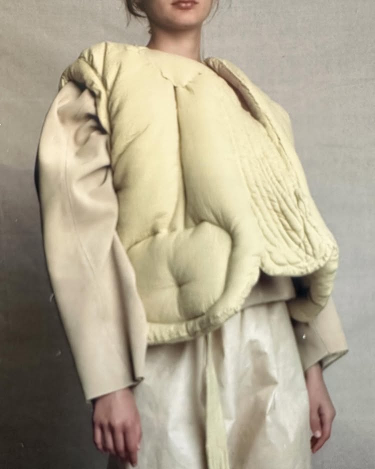 造型师Veneda Carter与Nike合作Air Max Muse，YEEZY出身的时尚新星(图8)