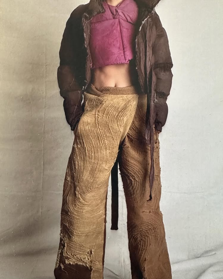 造型师Veneda Carter与Nike合作Air Max Muse，YEEZY出身的时尚新星(图10)