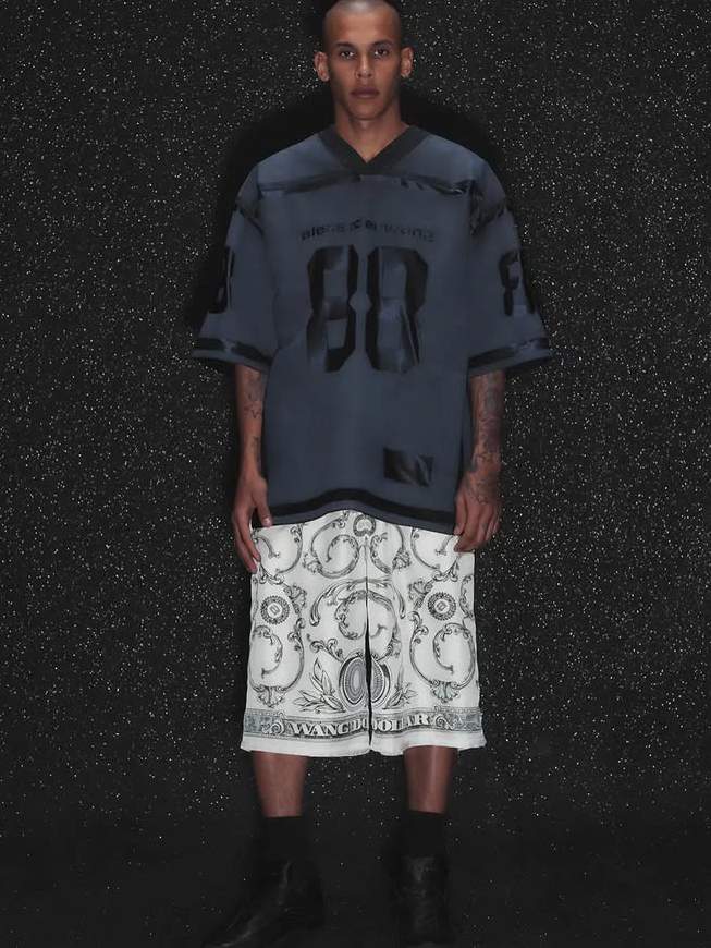 造型师Veneda Carter与Nike合作Air Max Muse，YEEZY出身的时尚新星(图18)