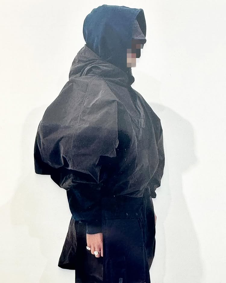 造型师Veneda Carter与Nike合作Air Max Muse，YEEZY出身的时尚新星(图37)