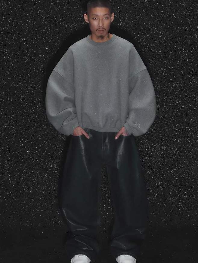 造型师Veneda Carter与Nike合作Air Max Muse，YEEZY出身的时尚新星(图19)