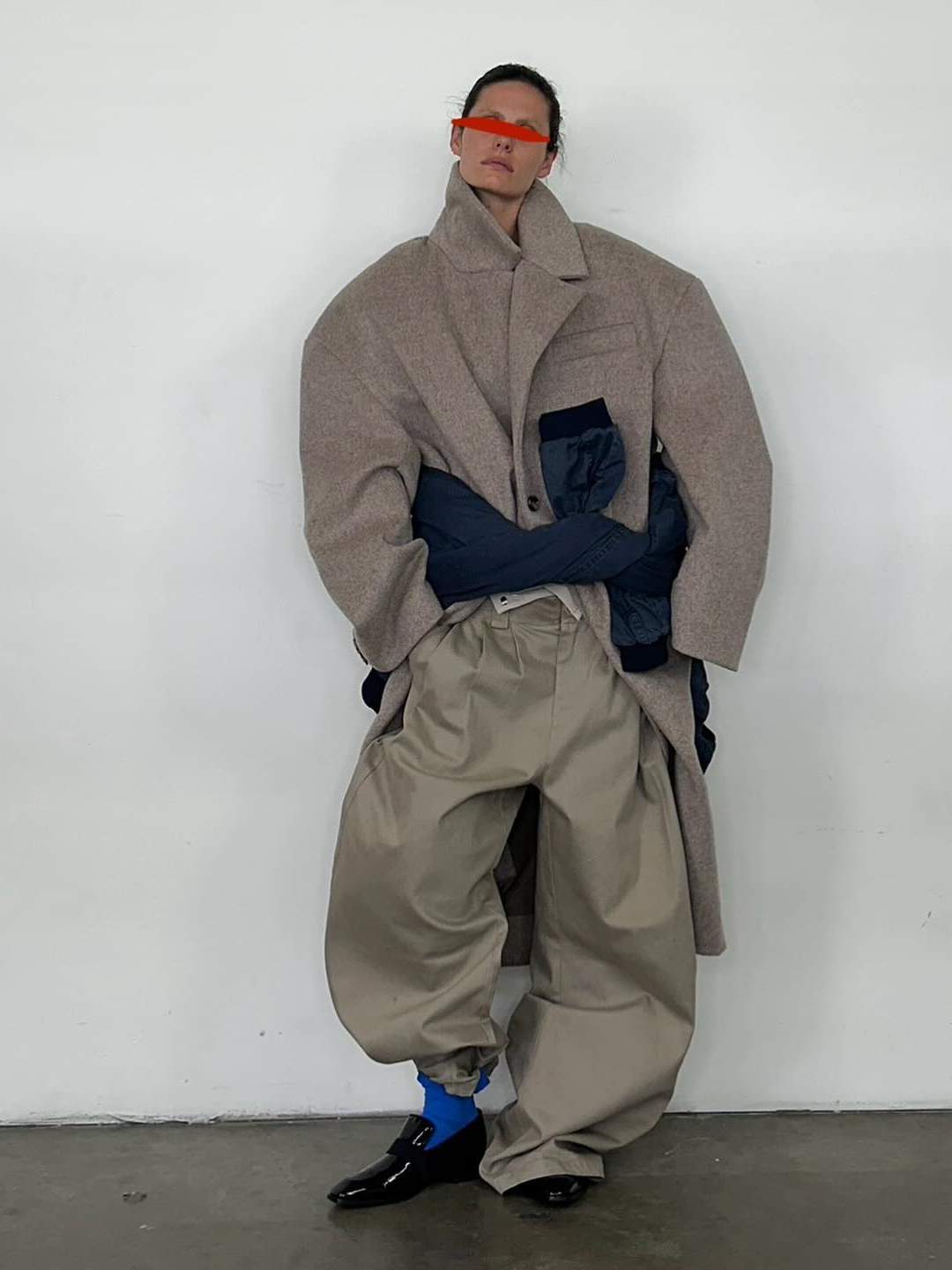 造型师Veneda Carter与Nike合作Air Max Muse，YEEZY出身的时尚新星(图22)