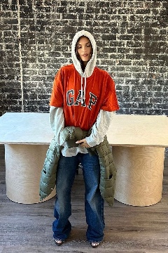 造型师Veneda Carter与Nike合作Air Max Muse，YEEZY出身的时尚新星(图61)