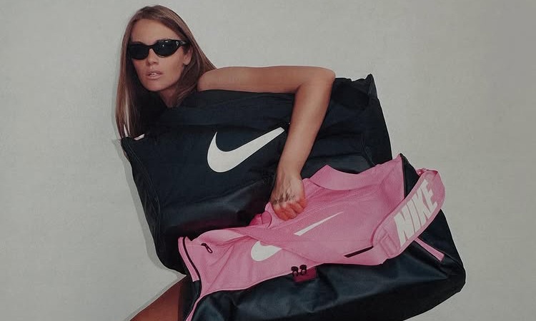 造型师Veneda Carter与Nike合作Air Max Muse，YEEZ - 臻雅致裁服装网